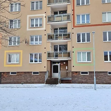 Appartement Pro Dve Osoby *