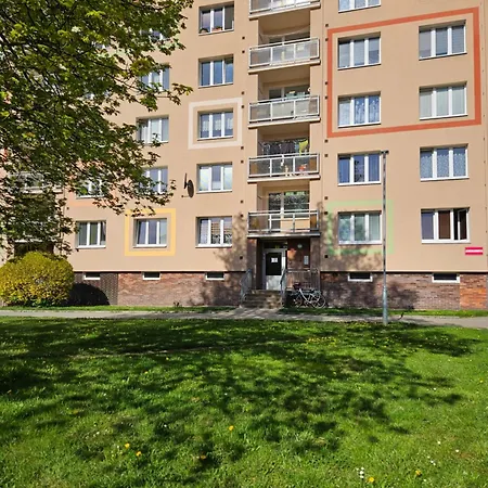 Pro Dve Osoby Ostrov (Karlovy Vary)