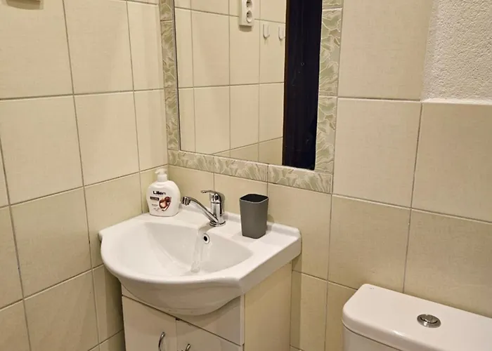 Pro Dve Osoby Appartement